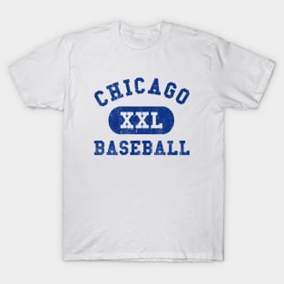 Chicago Baseball II T-Shirt